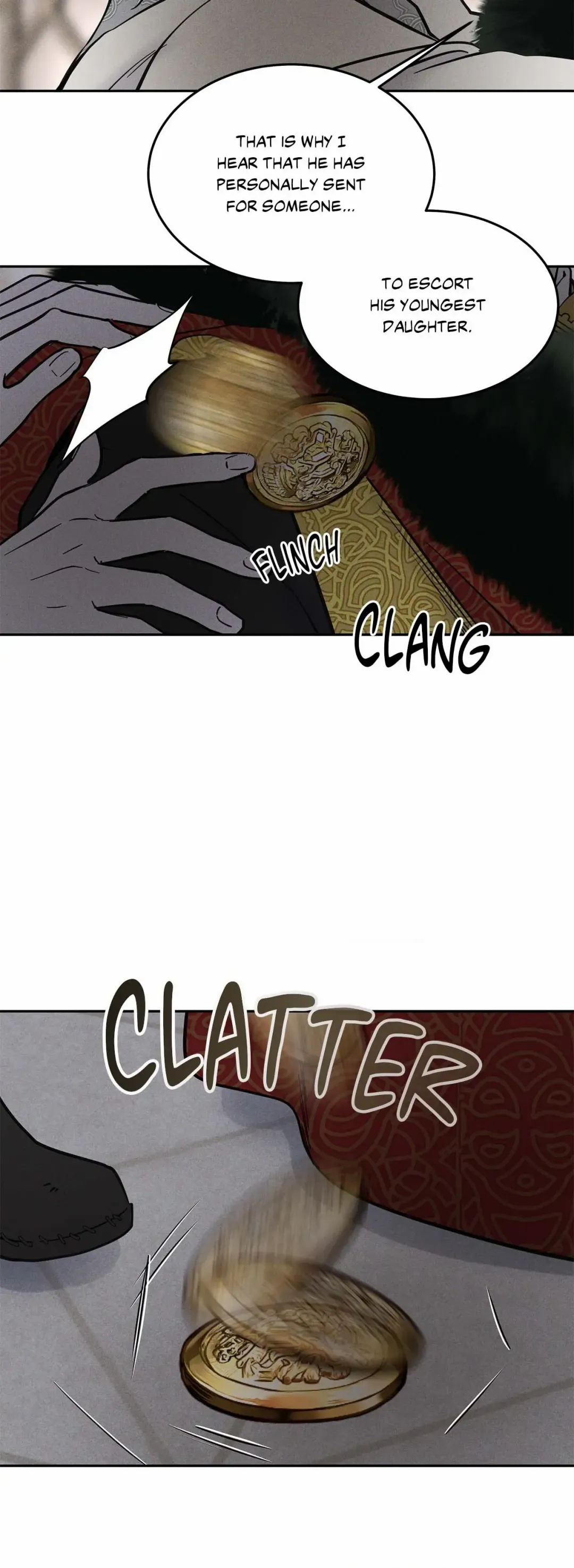 Antidote (Harusari) - Chapter 21 Page 47