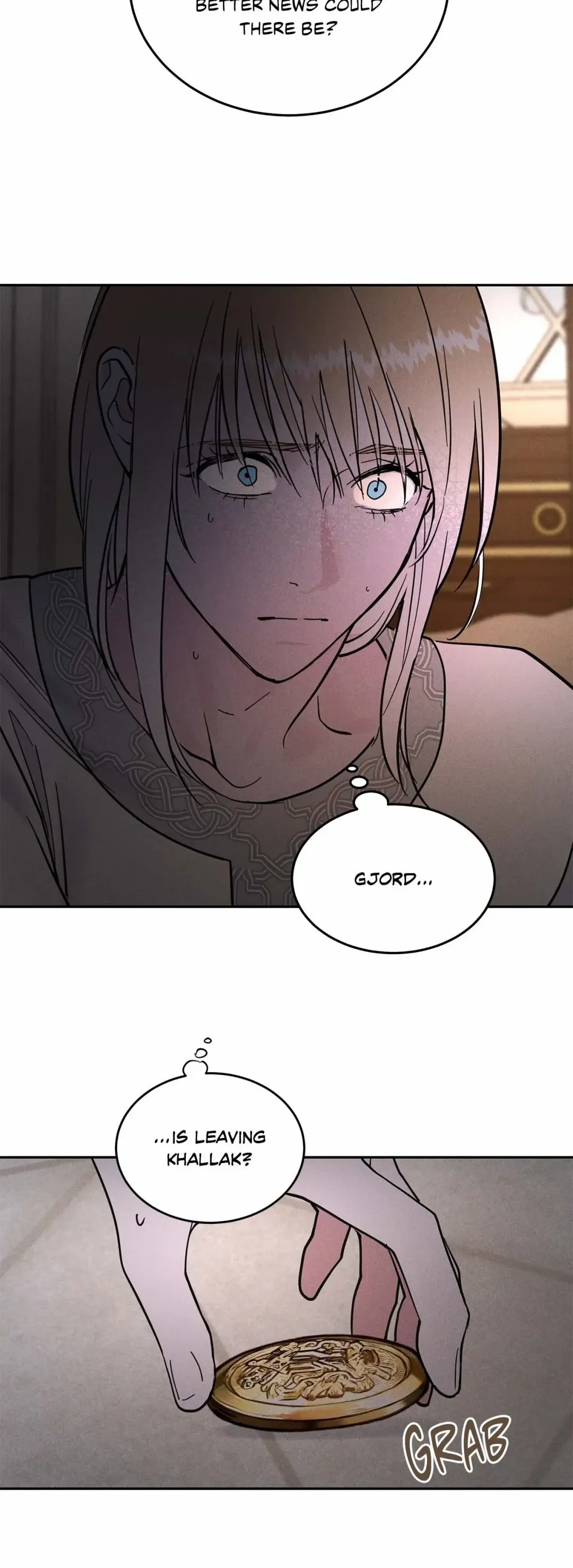 Antidote (Harusari) - Chapter 21 Page 49