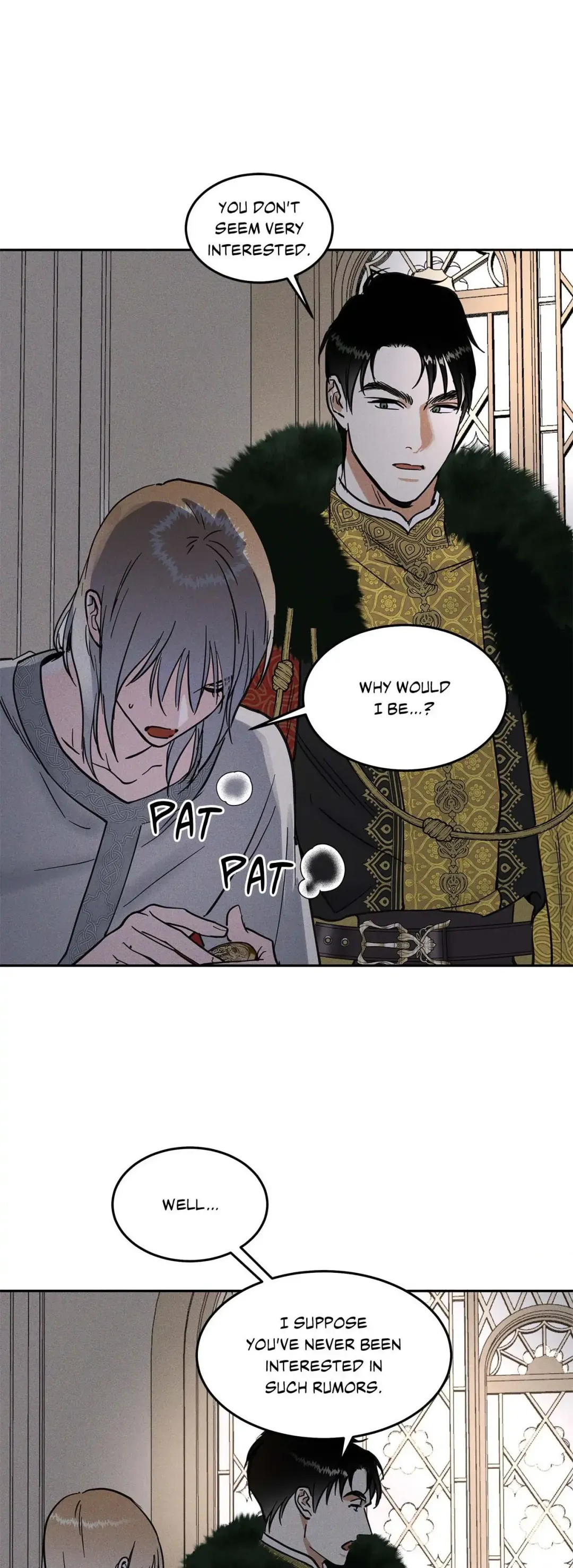 Antidote (Harusari) - Chapter 21 Page 50