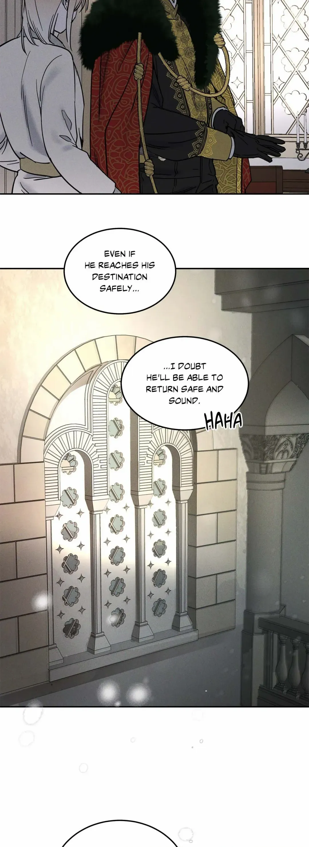 Antidote (Harusari) - Chapter 21 Page 51