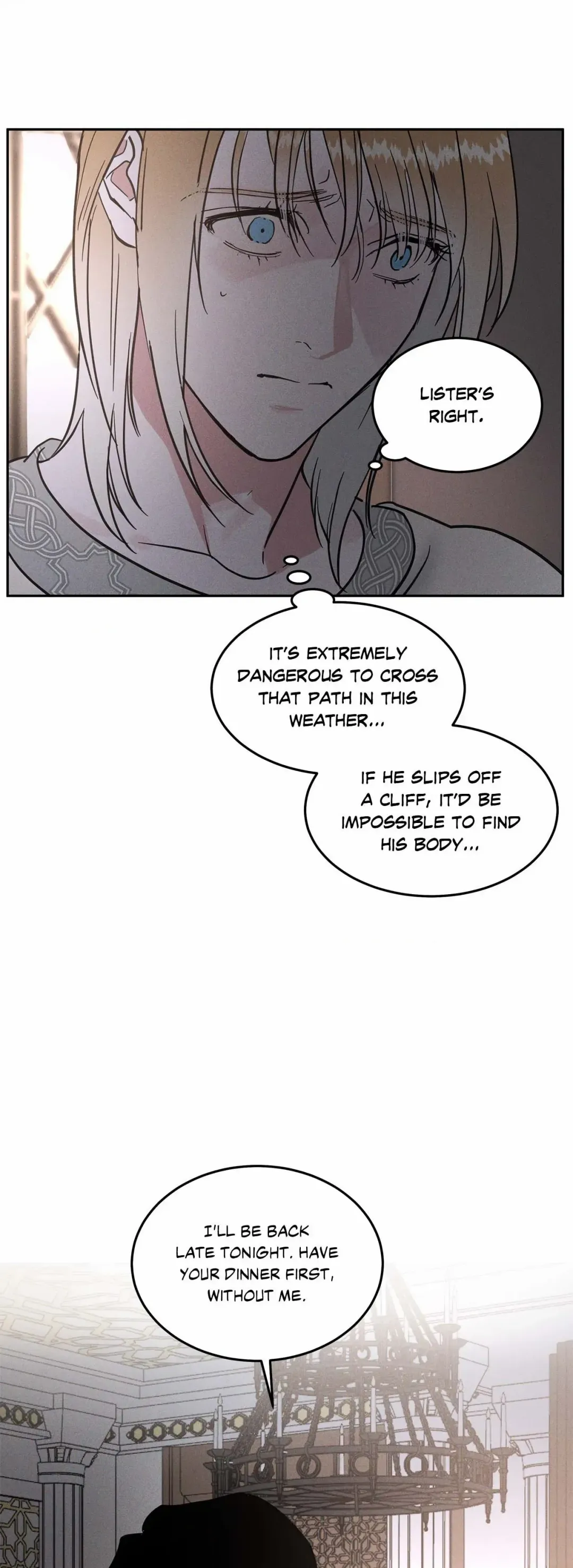 Antidote (Harusari) - Chapter 21 Page 55