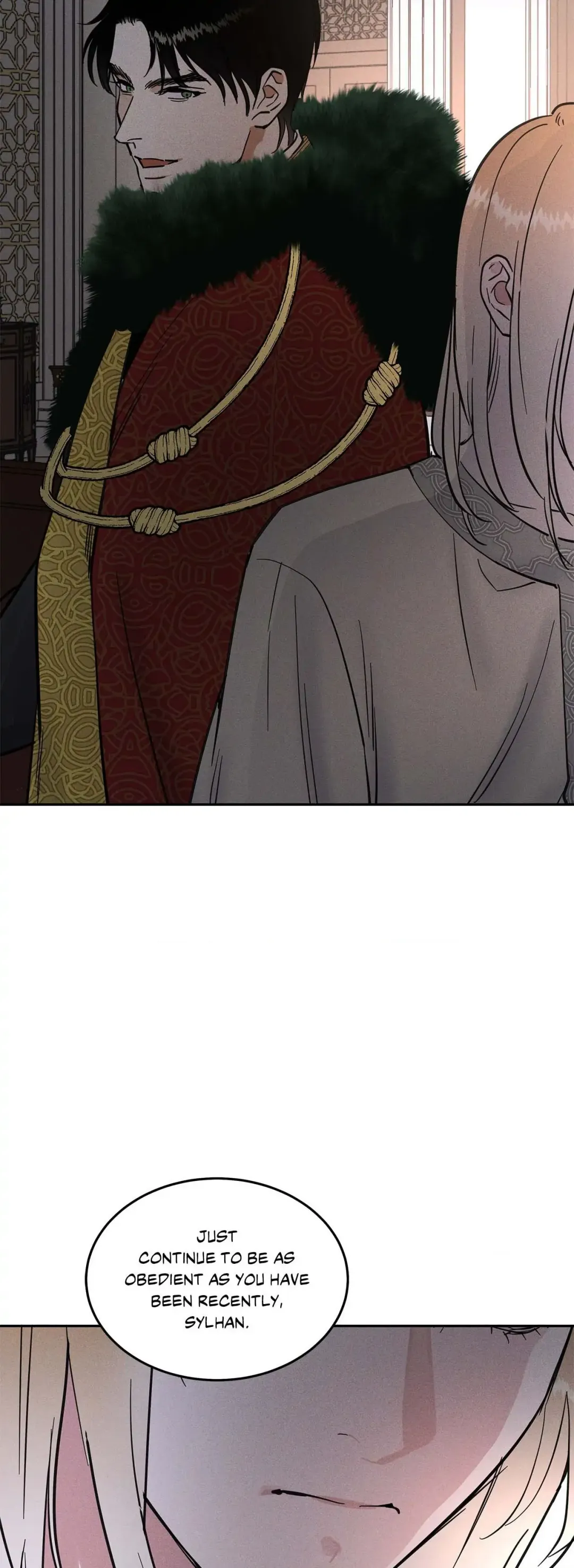 Antidote (Harusari) - Chapter 21 Page 56