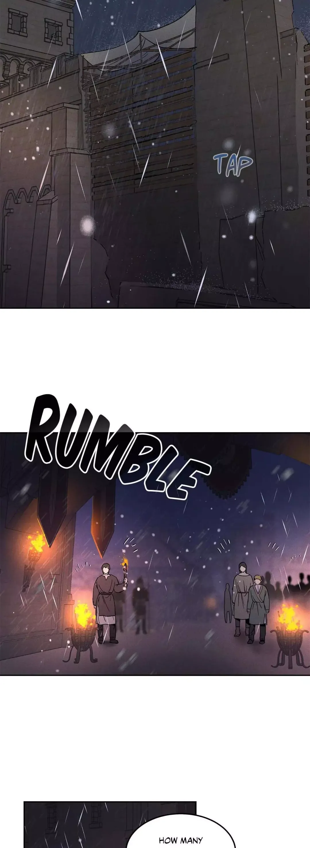 Antidote (Harusari) - Chapter 22 Page 3