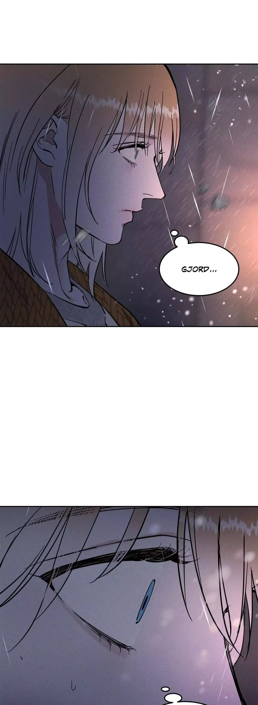 Antidote (Harusari) - Chapter 22 Page 6
