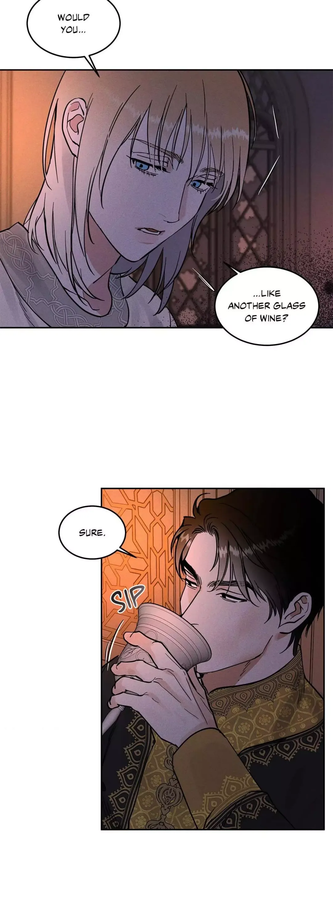 Antidote (Harusari) - Chapter 22 Page 10
