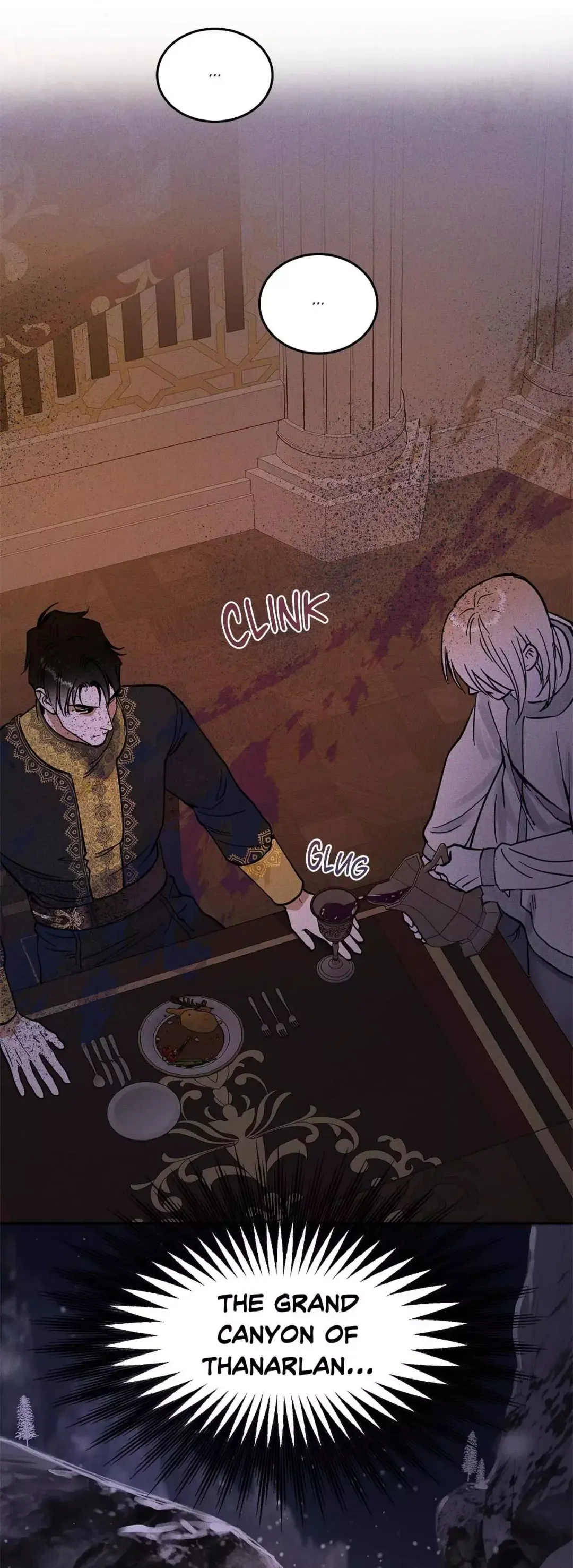 Antidote (Harusari) - Chapter 22 Page 11