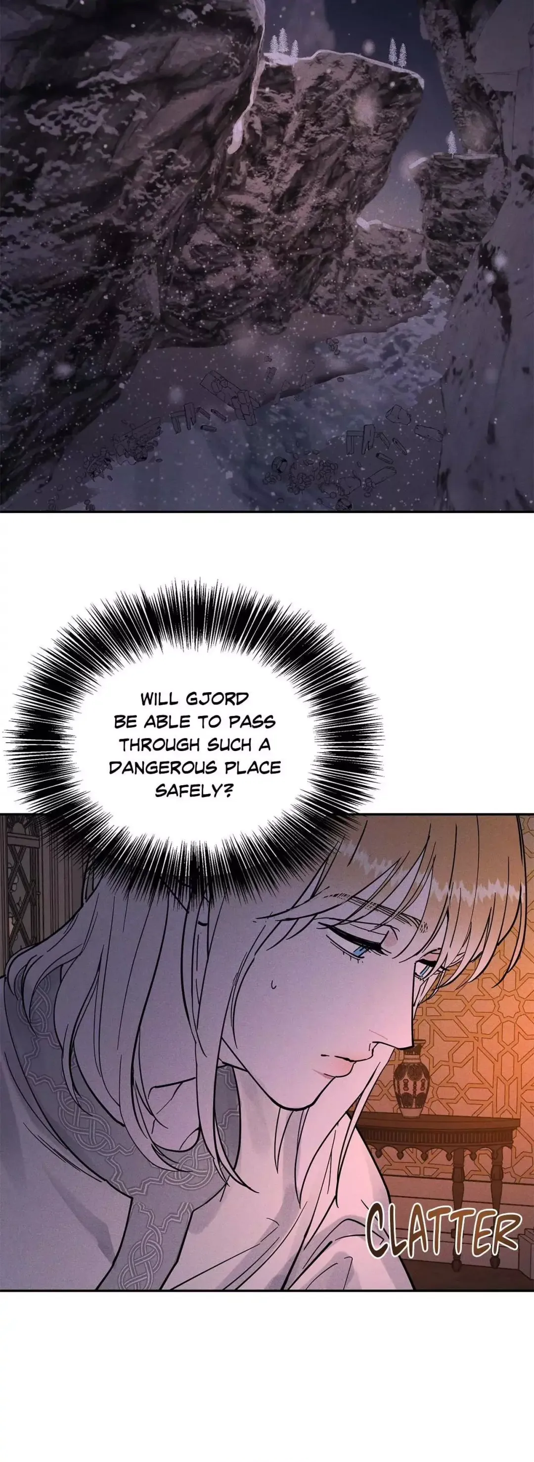 Antidote (Harusari) - Chapter 22 Page 12