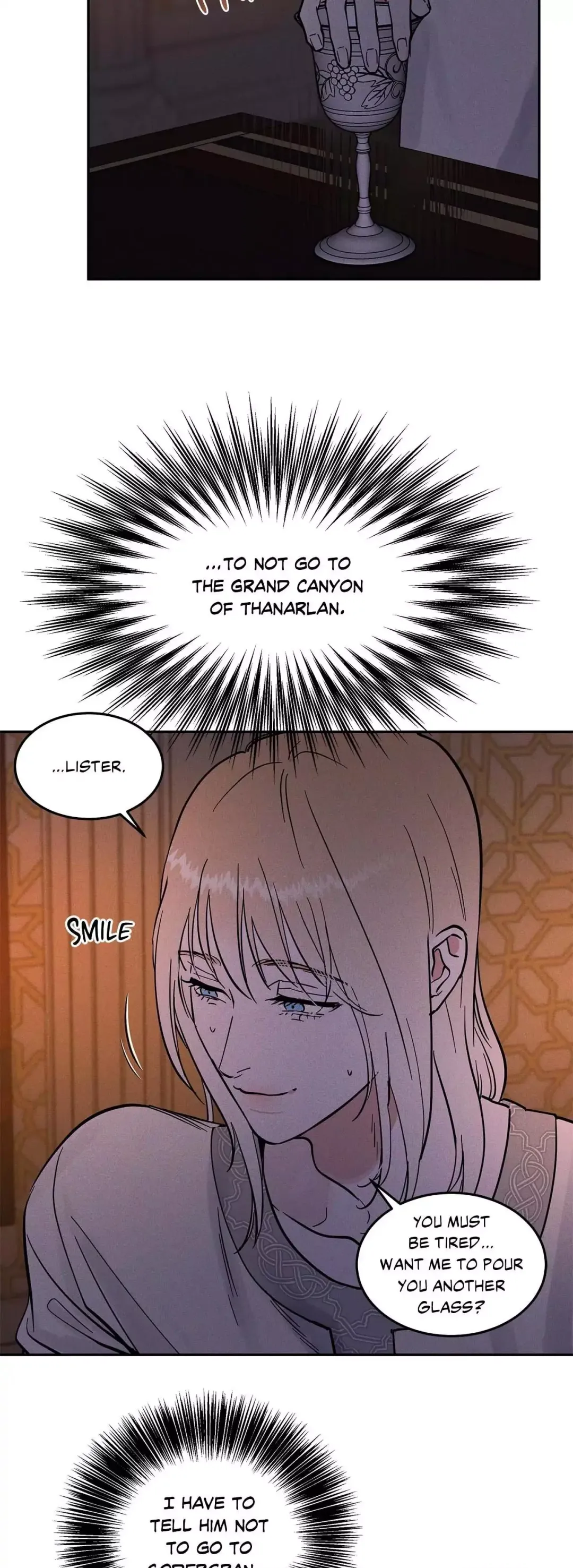 Antidote (Harusari) - Chapter 22 Page 16