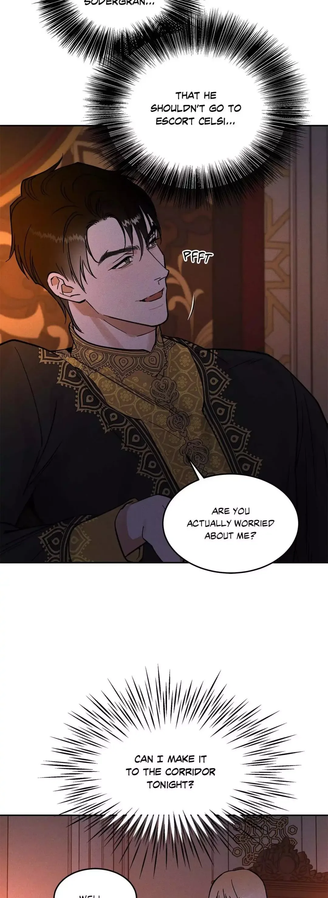 Antidote (Harusari) - Chapter 22 Page 17