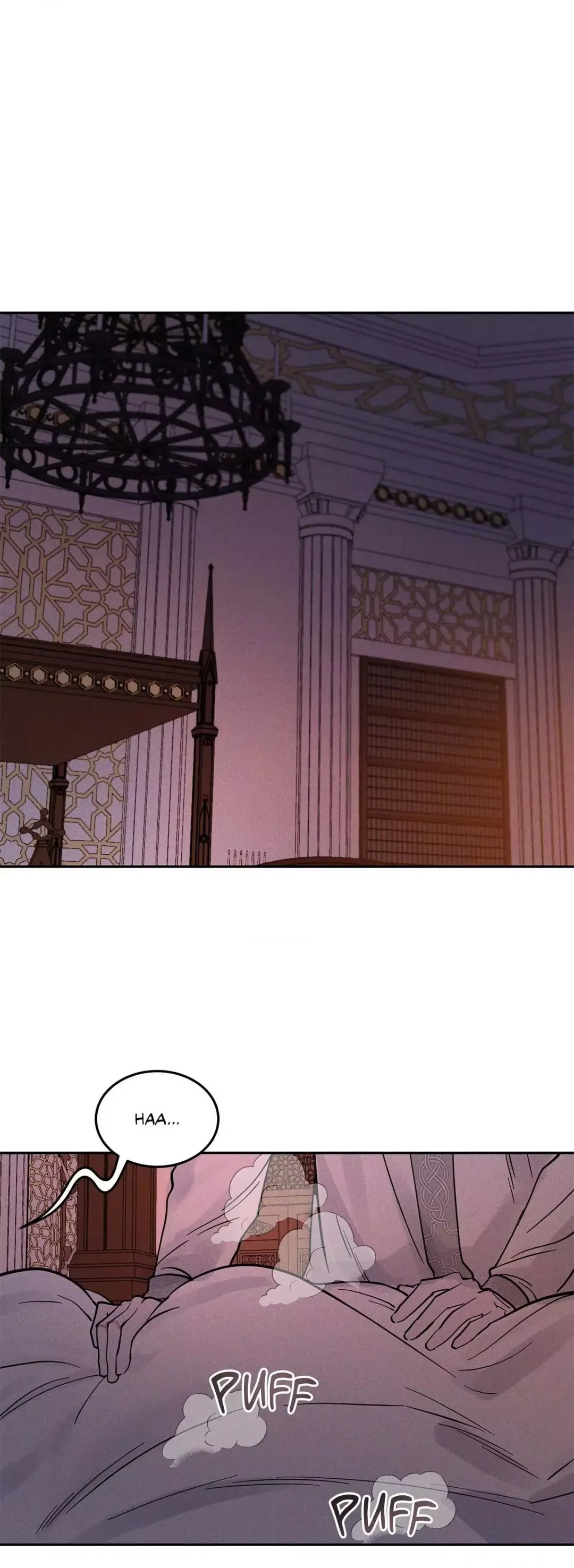 Antidote (Harusari) - Chapter 22 Page 20