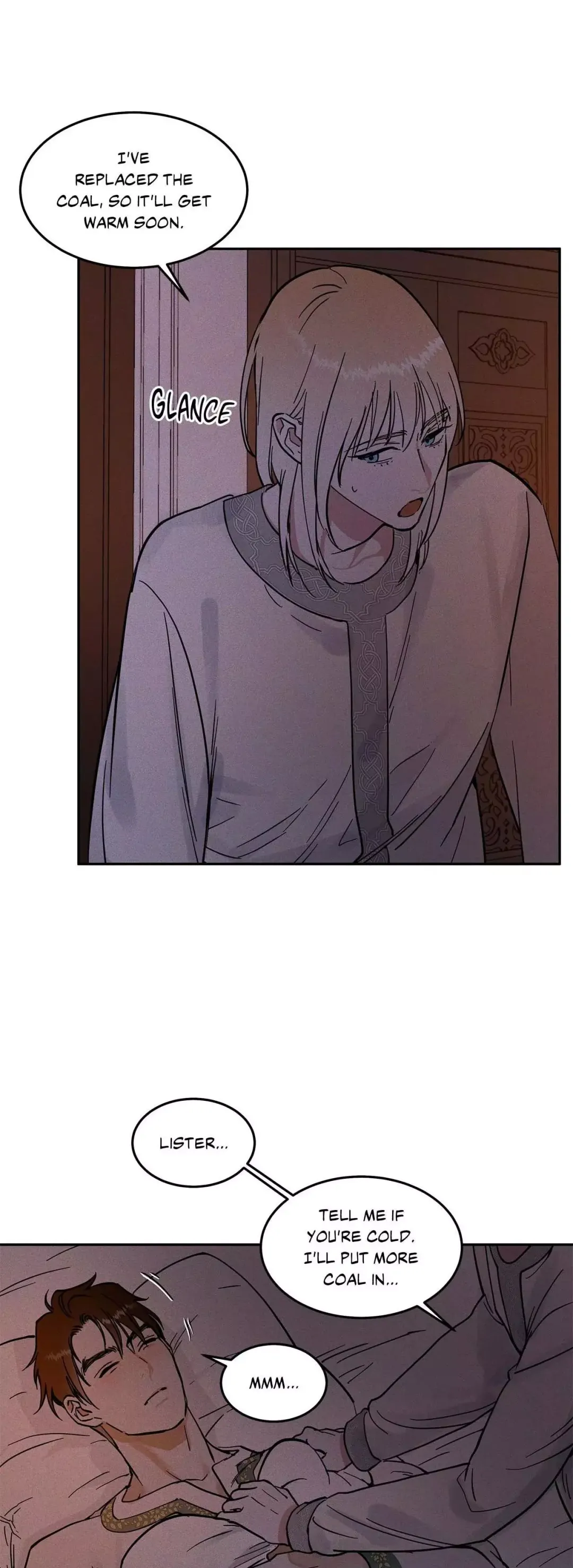 Antidote (Harusari) - Chapter 22 Page 21