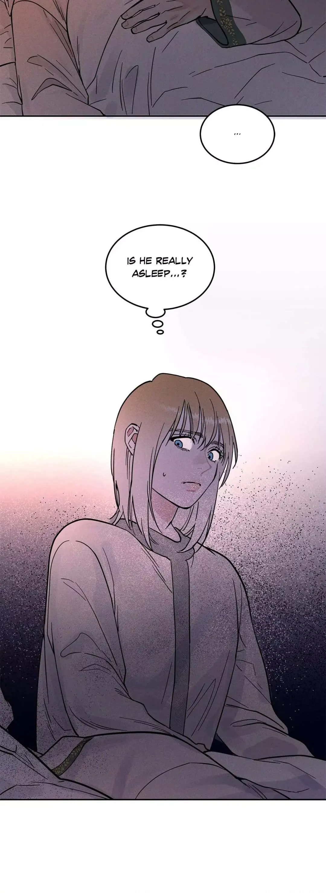Antidote (Harusari) - Chapter 22 Page 22