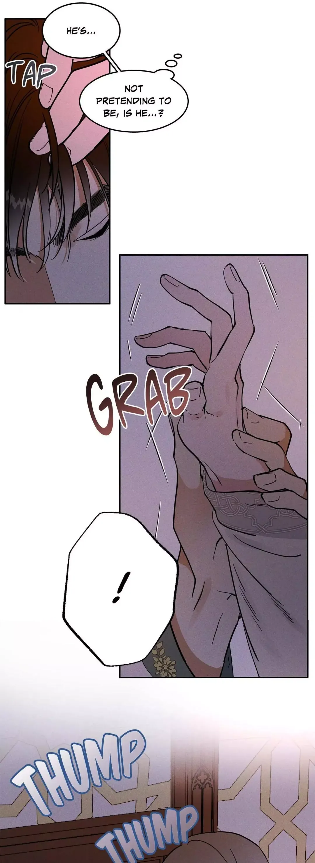 Antidote (Harusari) - Chapter 22 Page 23
