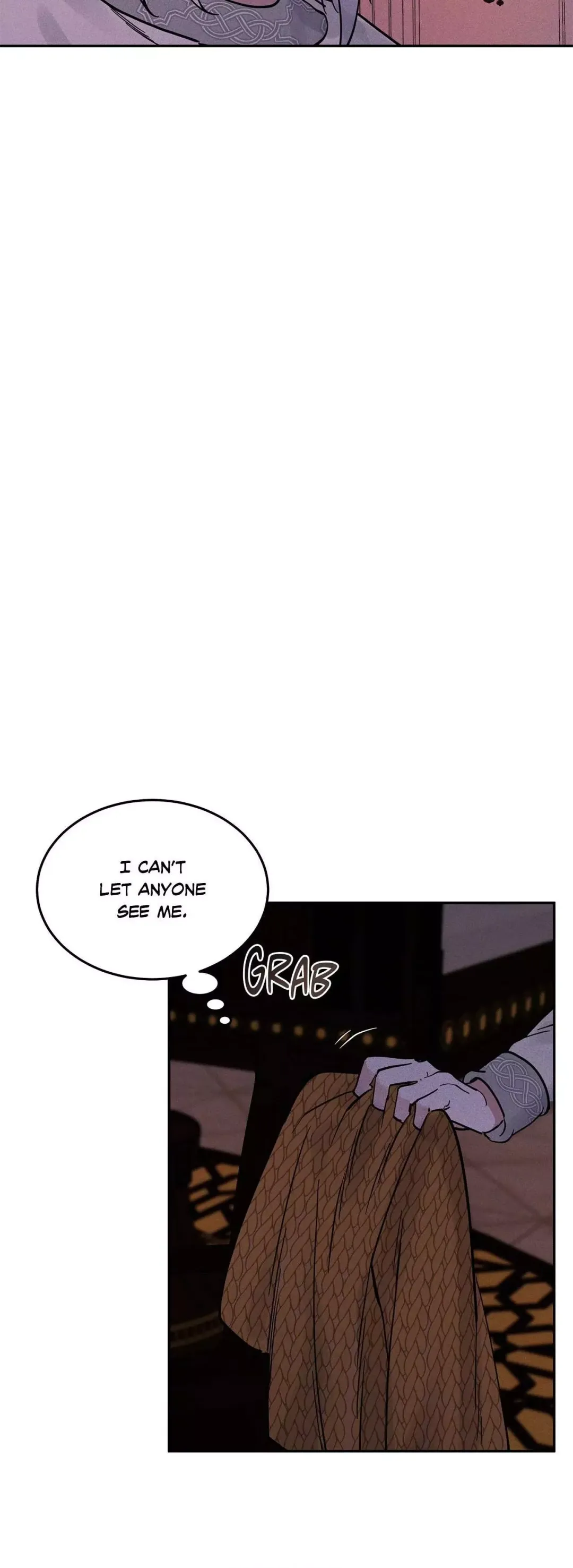 Antidote (Harusari) - Chapter 22 Page 26