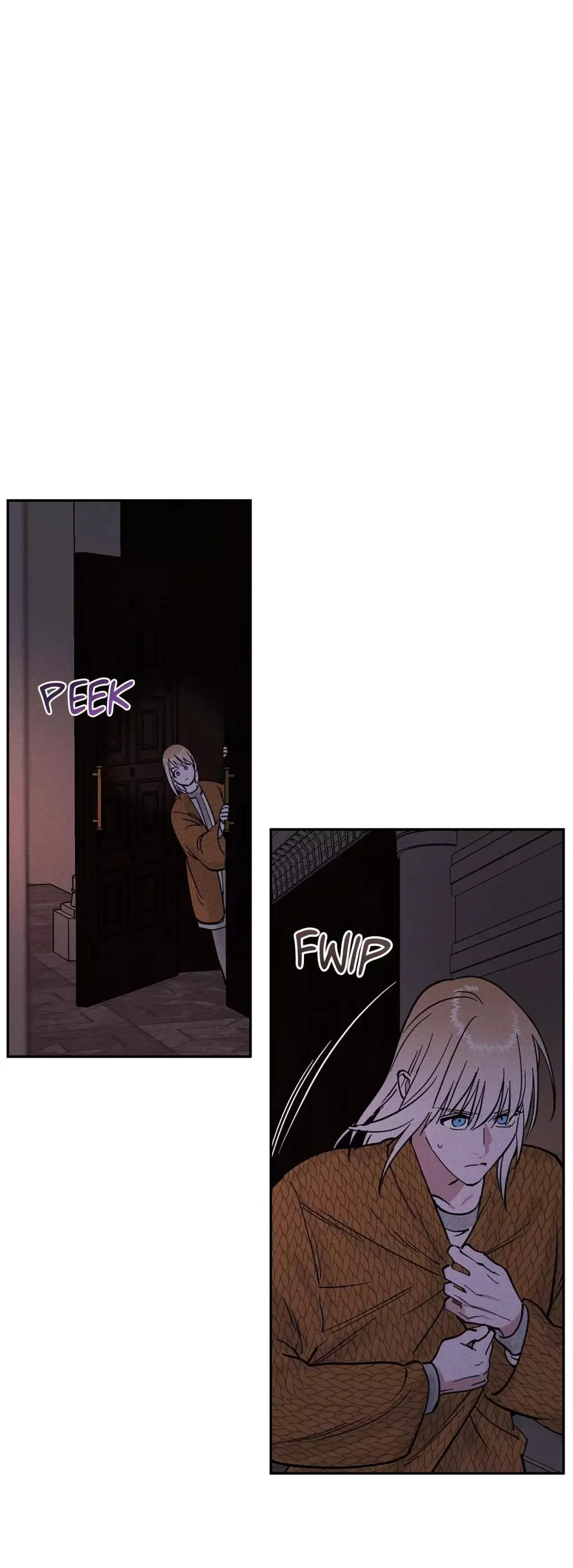 Antidote (Harusari) - Chapter 22 Page 27