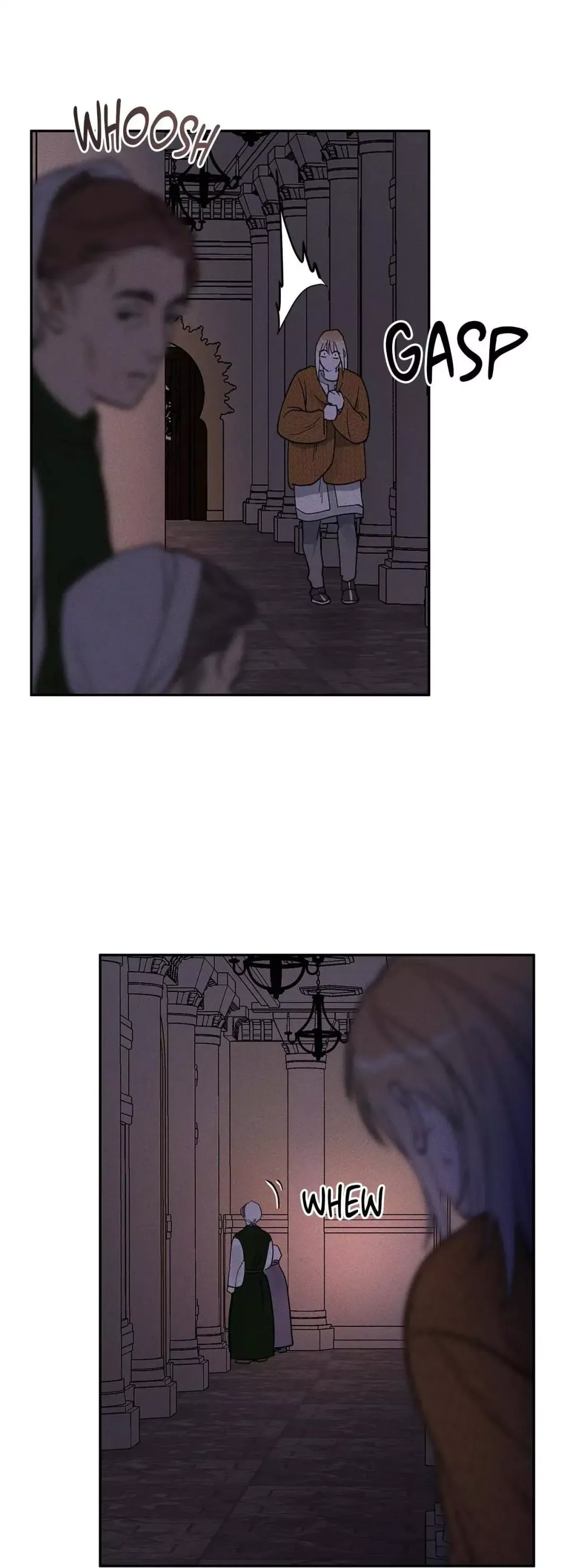Antidote (Harusari) - Chapter 22 Page 28