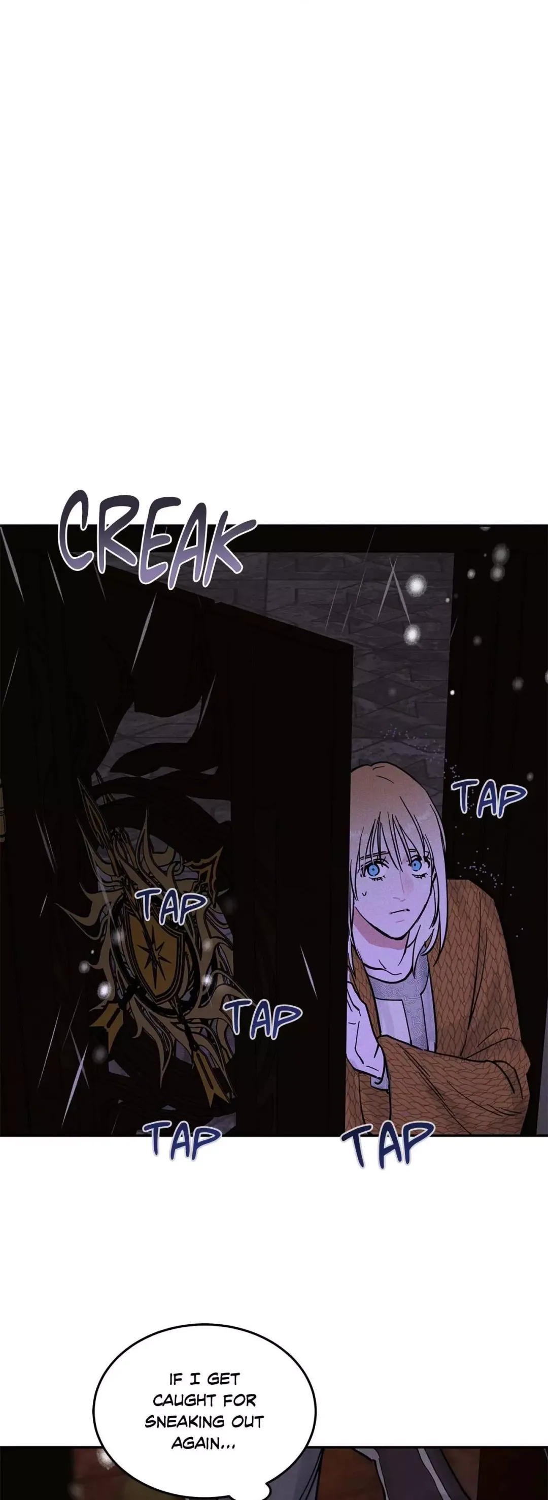 Antidote (Harusari) - Chapter 22 Page 29