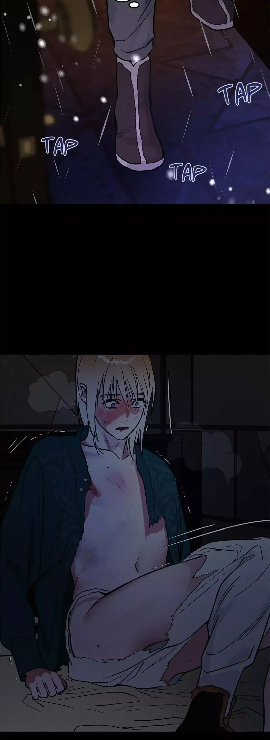 Antidote (Harusari) - Chapter 22 Page 30