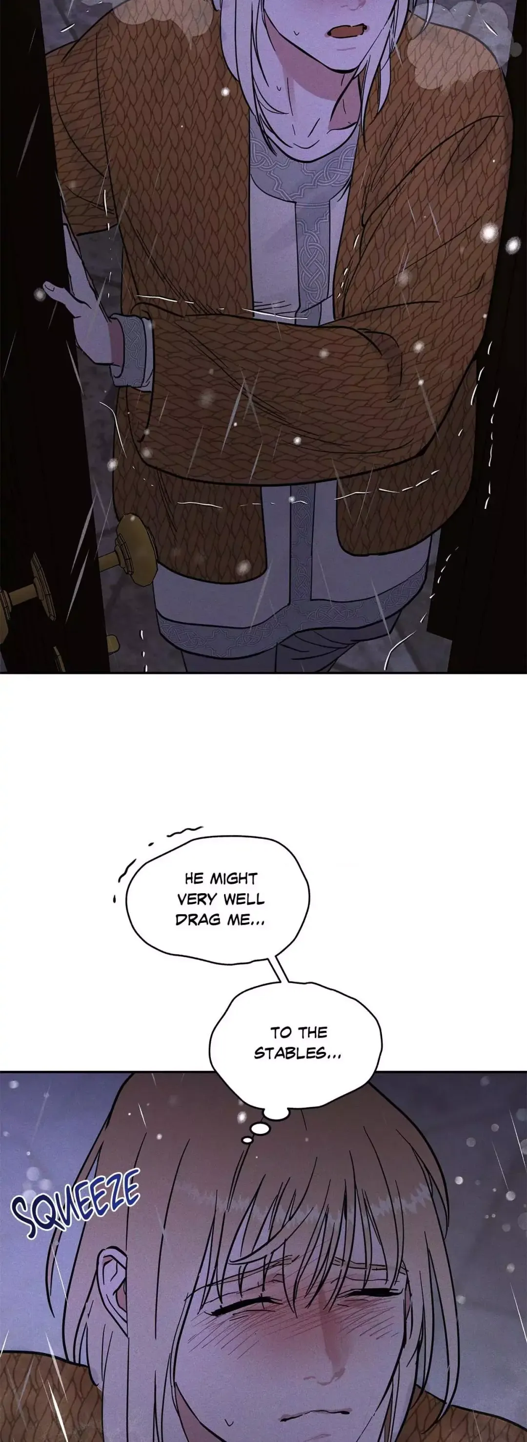 Antidote (Harusari) - Chapter 22 Page 32