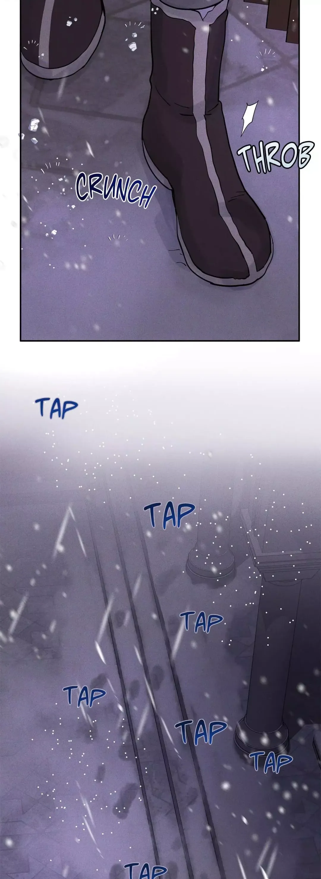 Antidote (Harusari) - Chapter 22 Page 34