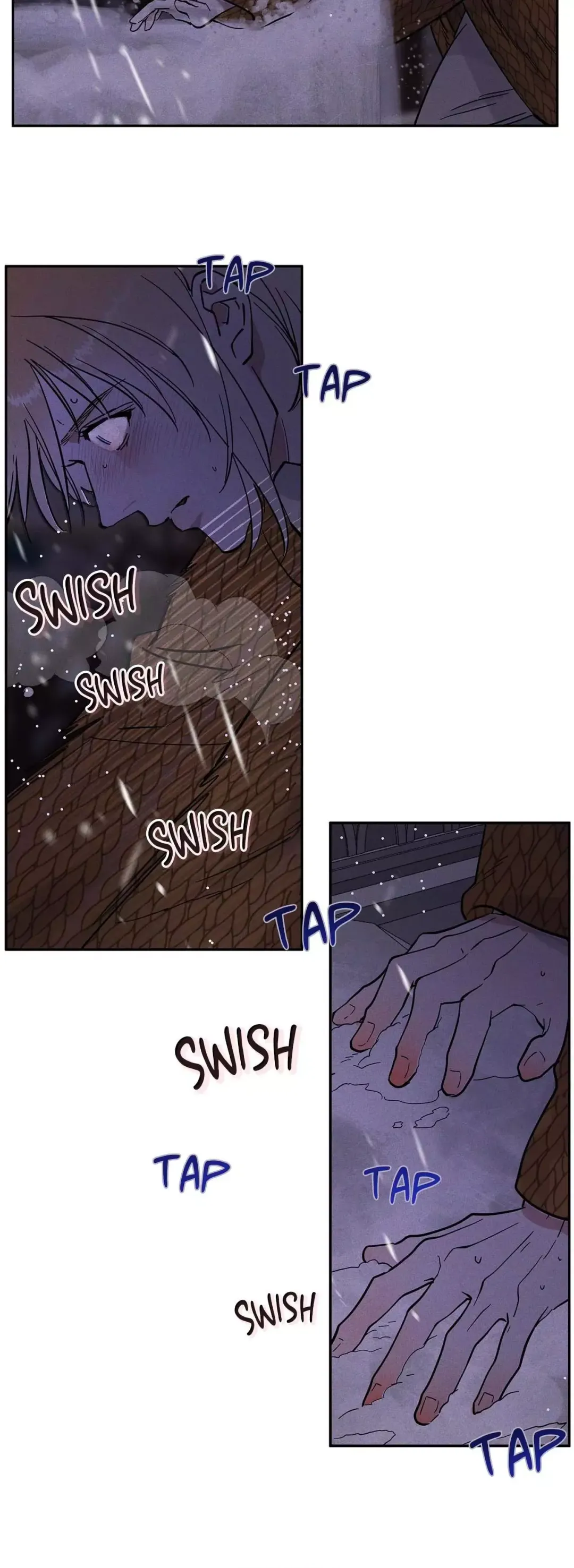 Antidote (Harusari) - Chapter 22 Page 37