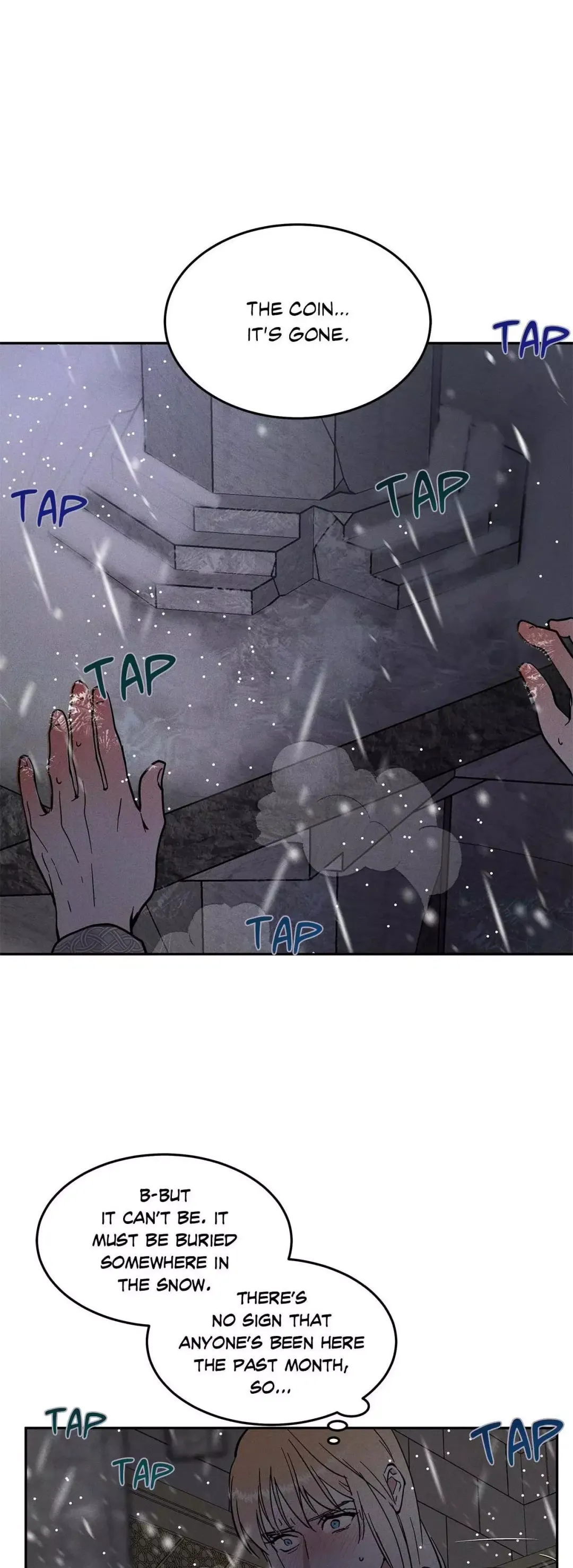 Antidote (Harusari) - Chapter 22 Page 38