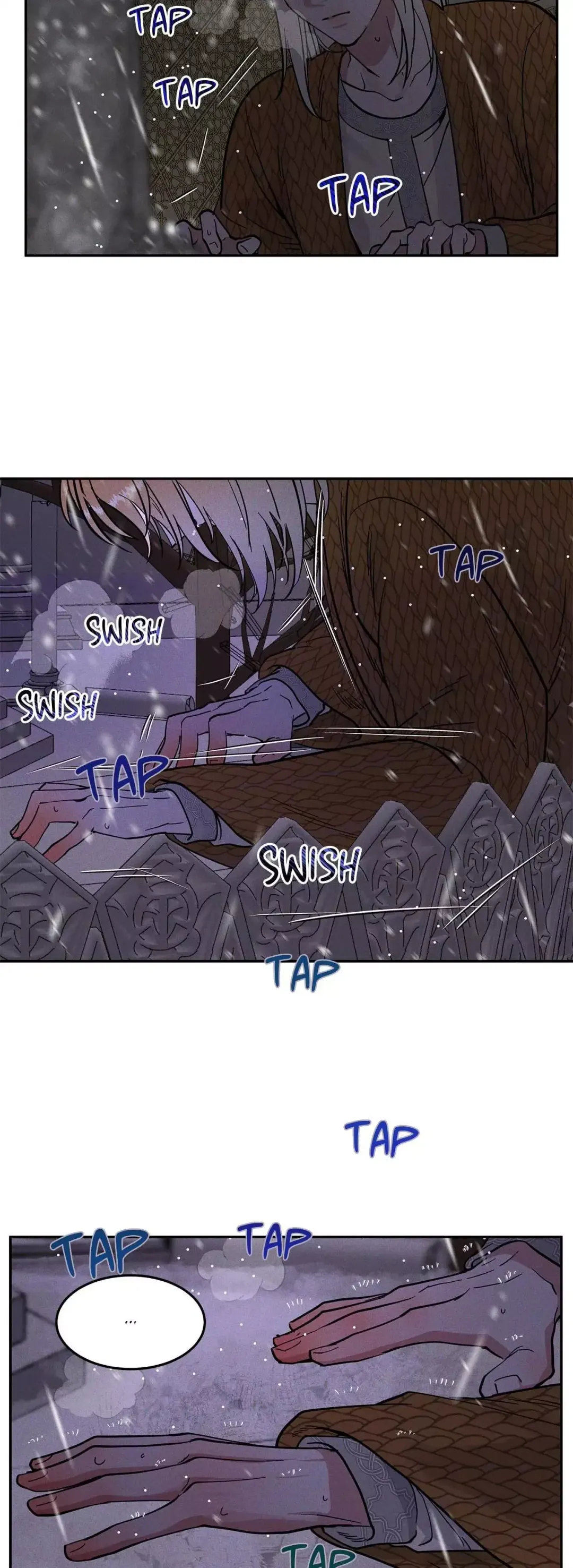 Antidote (Harusari) - Chapter 22 Page 39