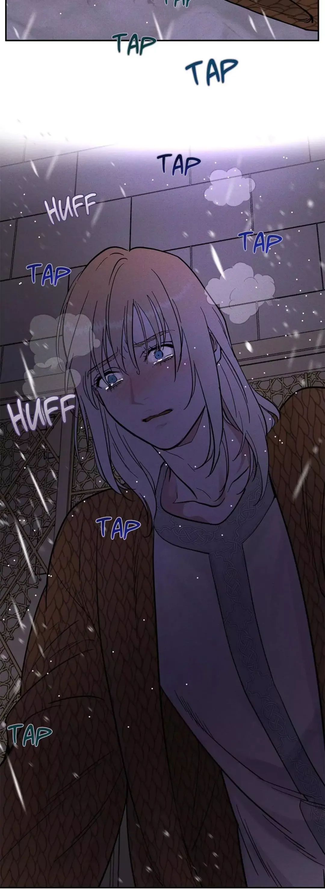Antidote (Harusari) - Chapter 22 Page 40