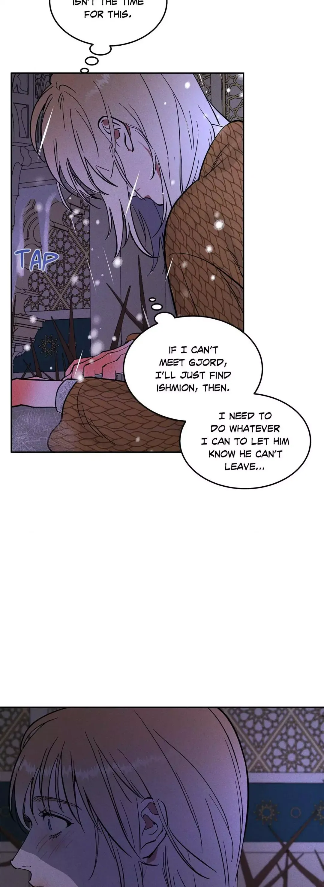 Antidote (Harusari) - Chapter 22 Page 42