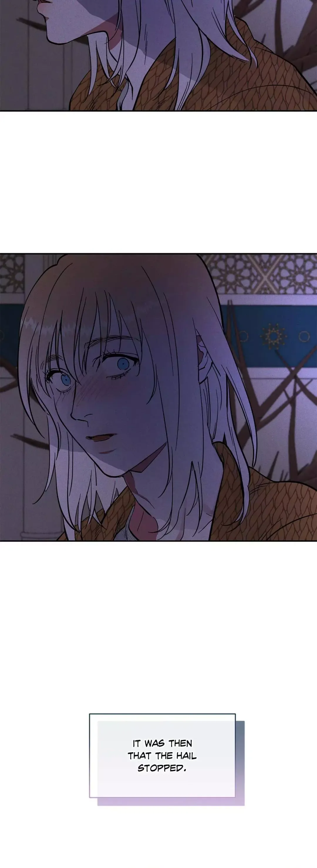 Antidote (Harusari) - Chapter 22 Page 43