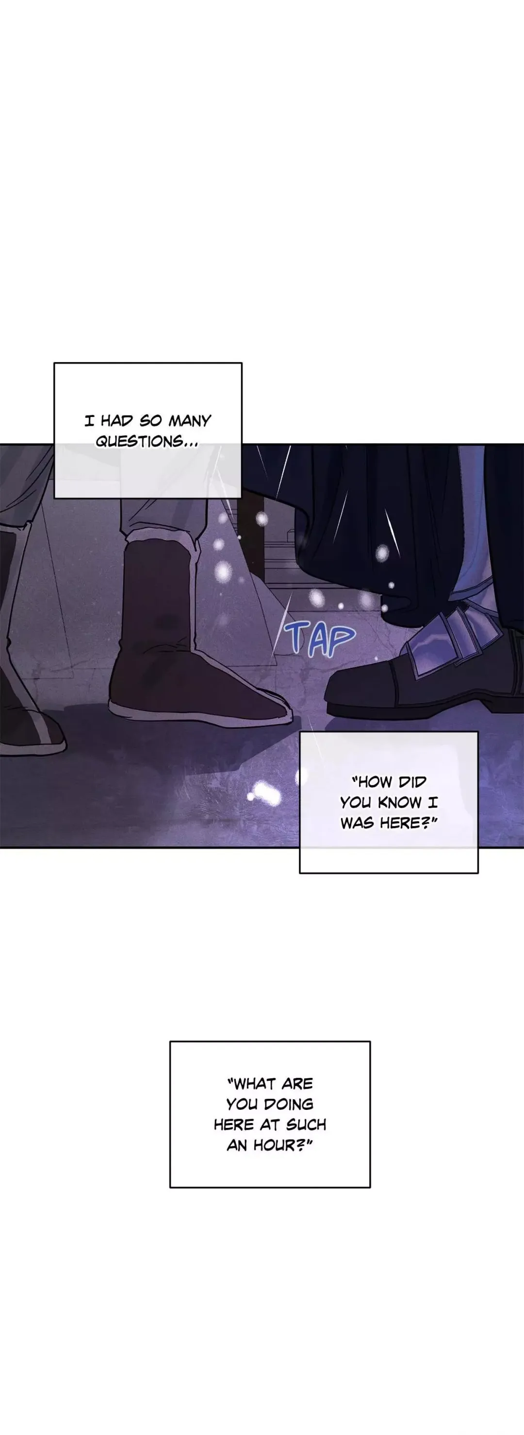 Antidote (Harusari) - Chapter 22 Page 44