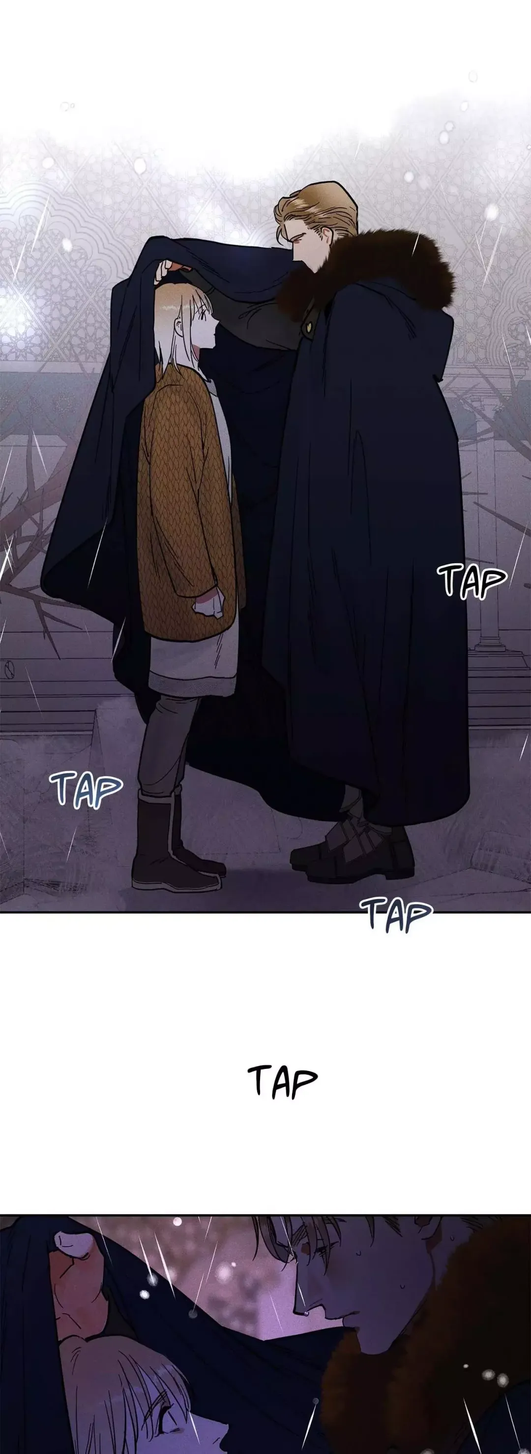 Antidote (Harusari) - Chapter 22 Page 45