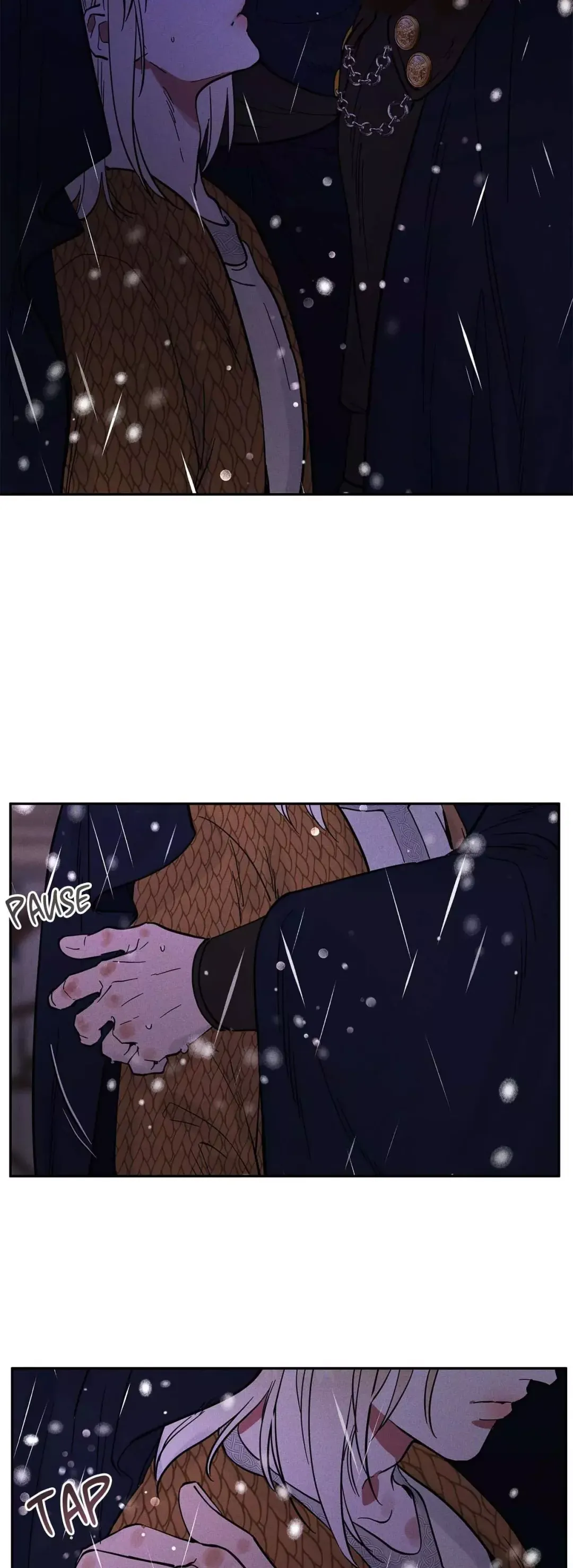 Antidote (Harusari) - Chapter 22 Page 46