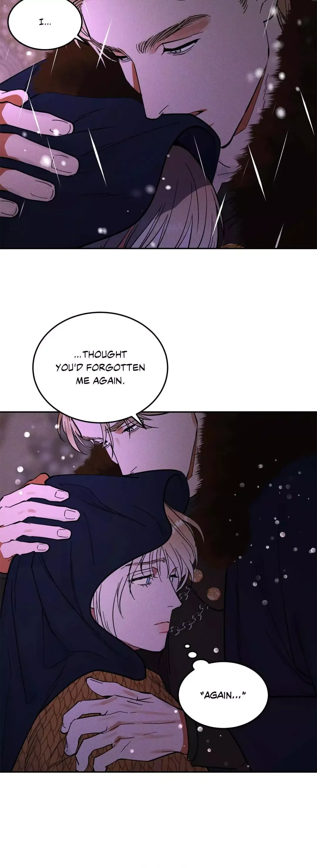 Antidote (Harusari) - Chapter 22 Page 48