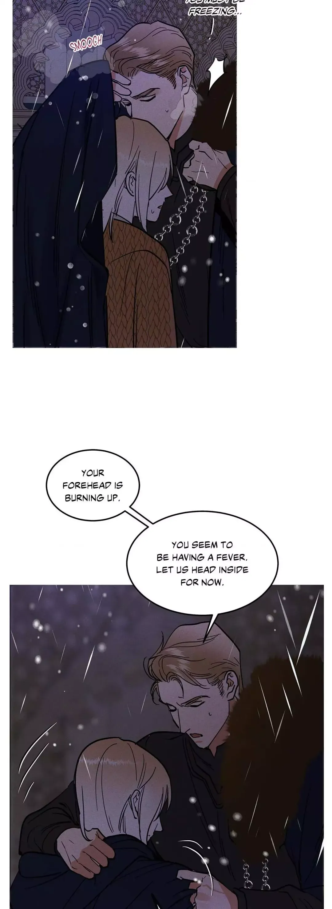 Antidote (Harusari) - Chapter 22 Page 51