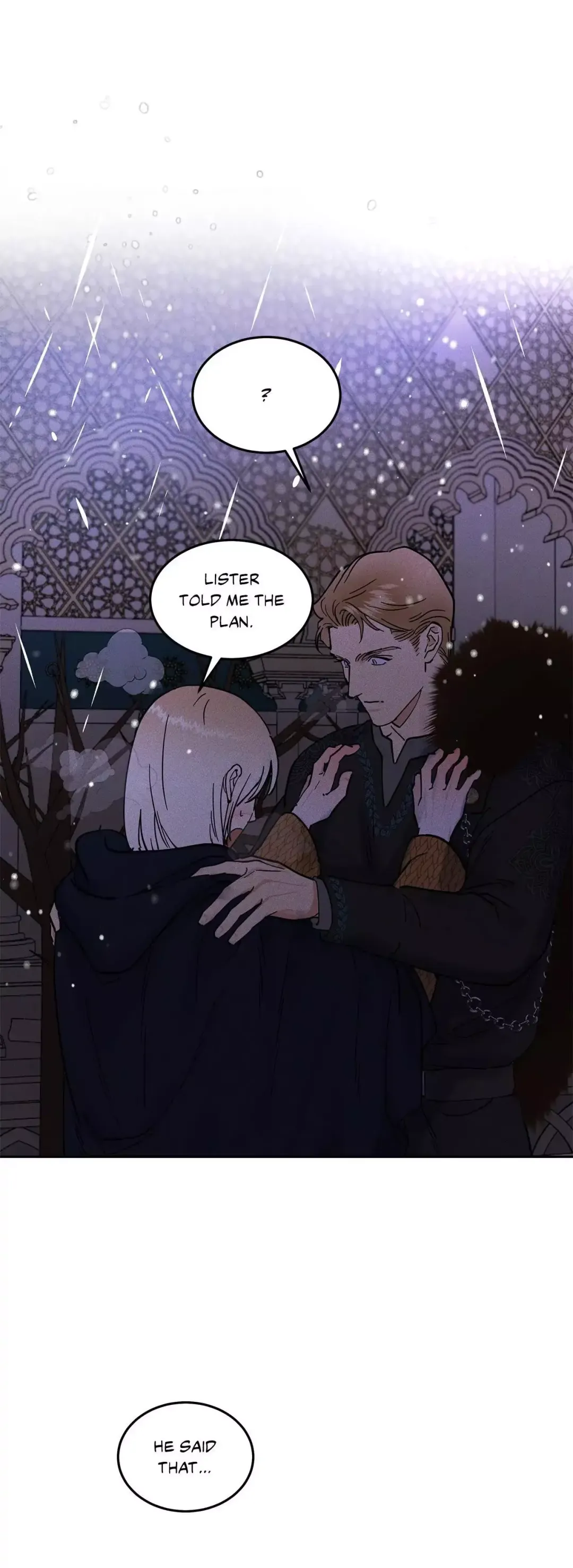 Antidote (Harusari) - Chapter 23 Page 3