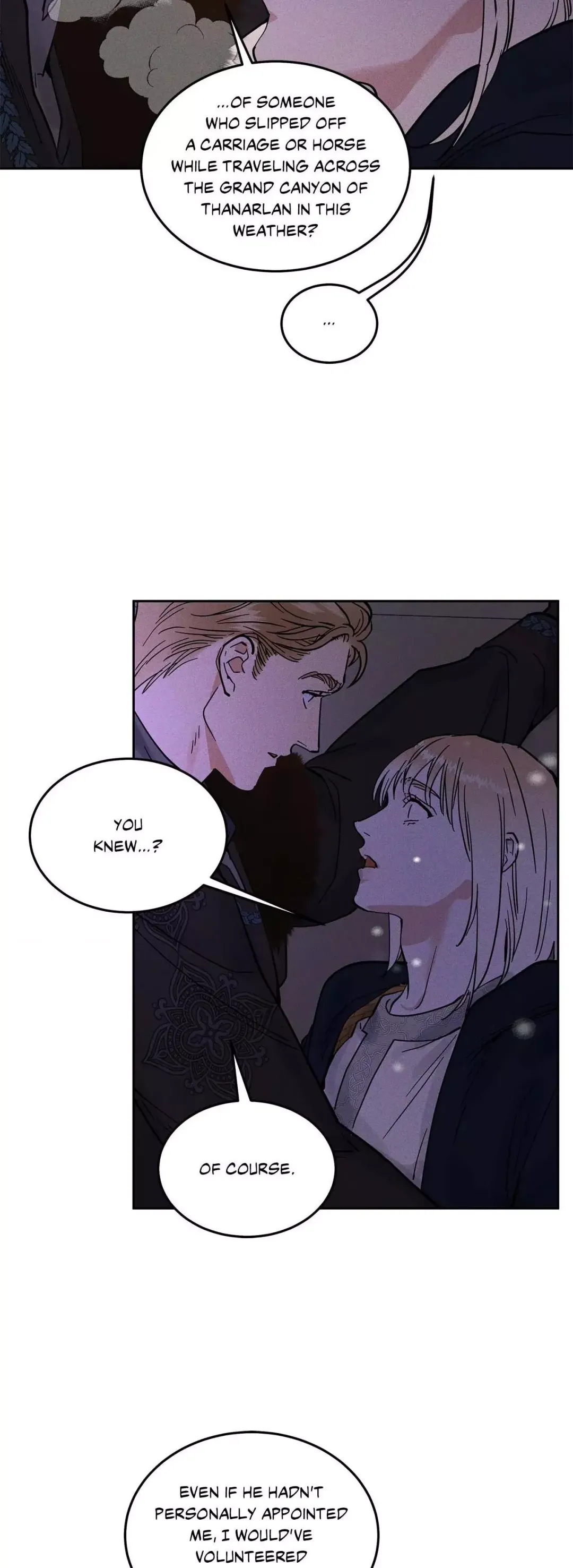 Antidote (Harusari) - Chapter 23 Page 9
