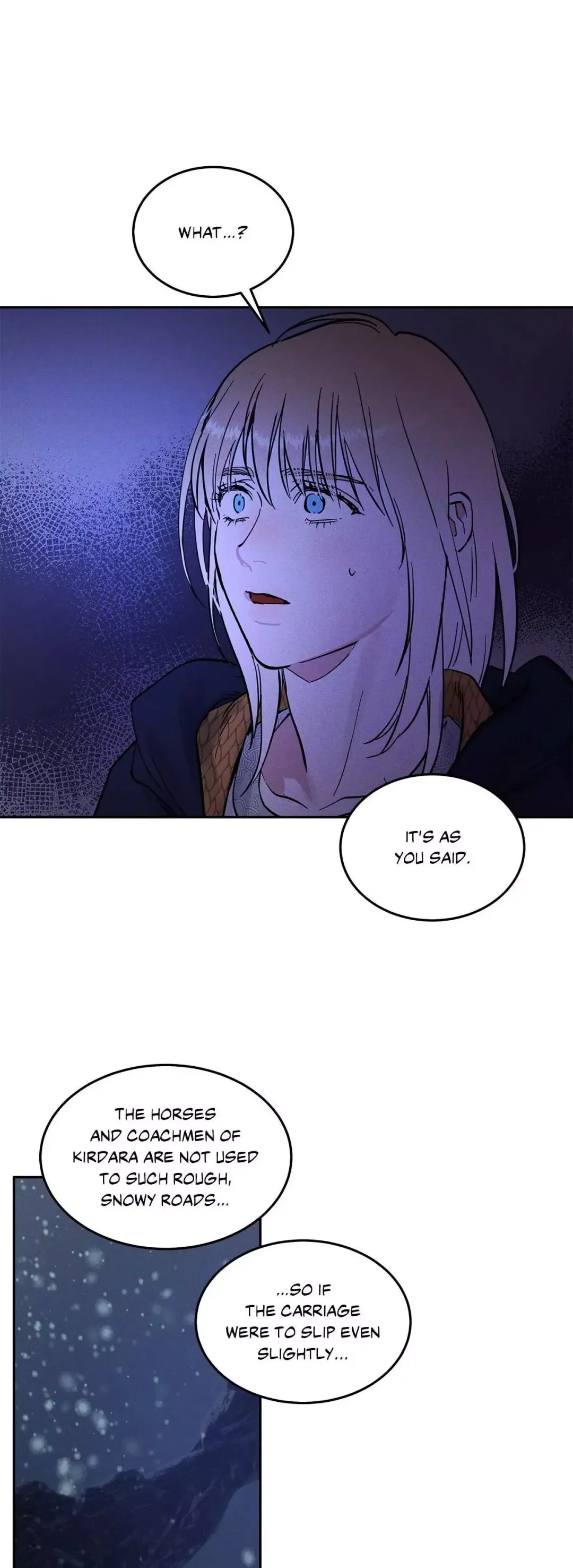 Antidote (Harusari) - Chapter 23 Page 12