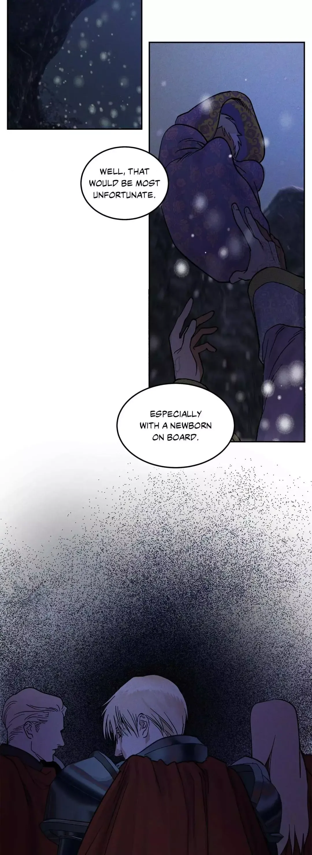 Antidote (Harusari) - Chapter 23 Page 13