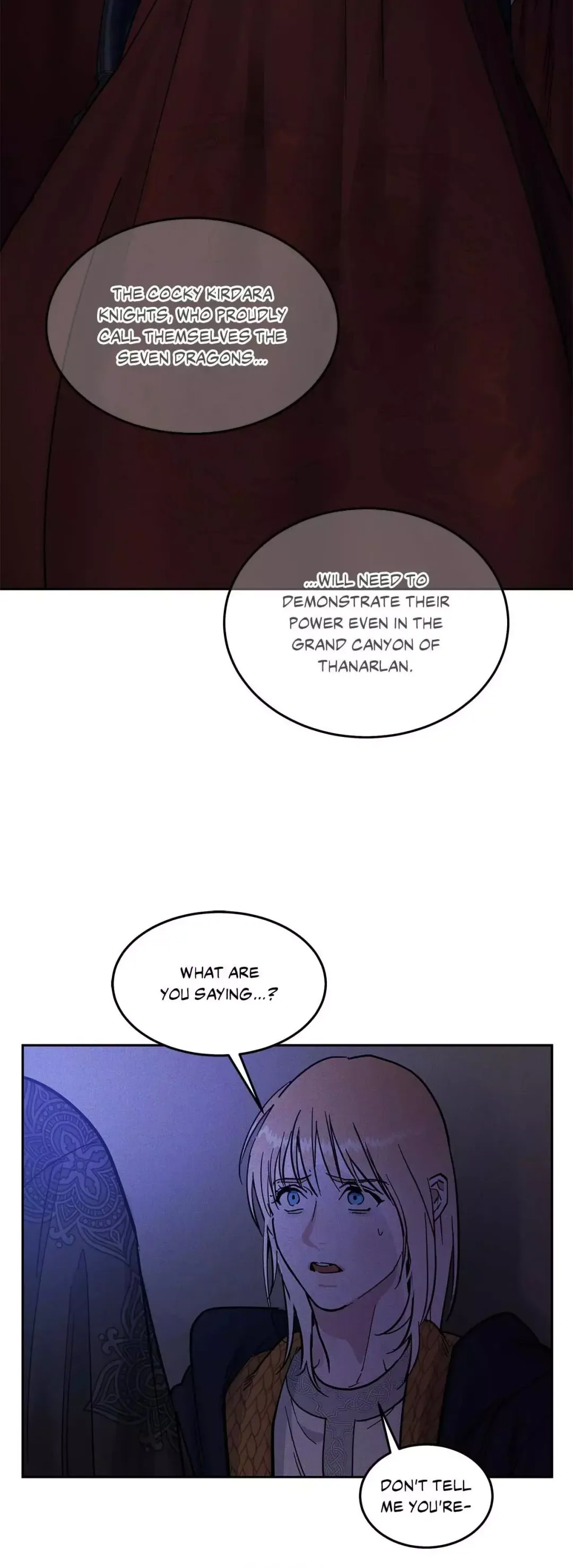 Antidote (Harusari) - Chapter 23 Page 14
