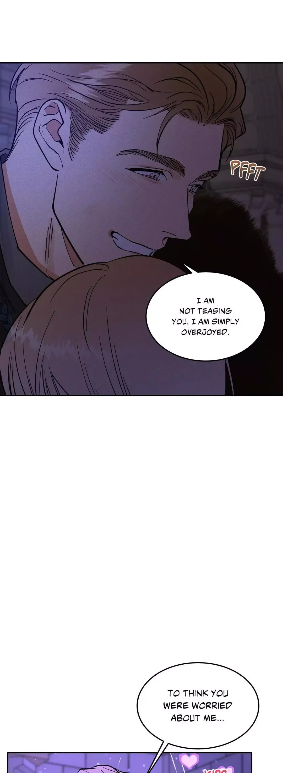 Antidote (Harusari) - Chapter 23 Page 17