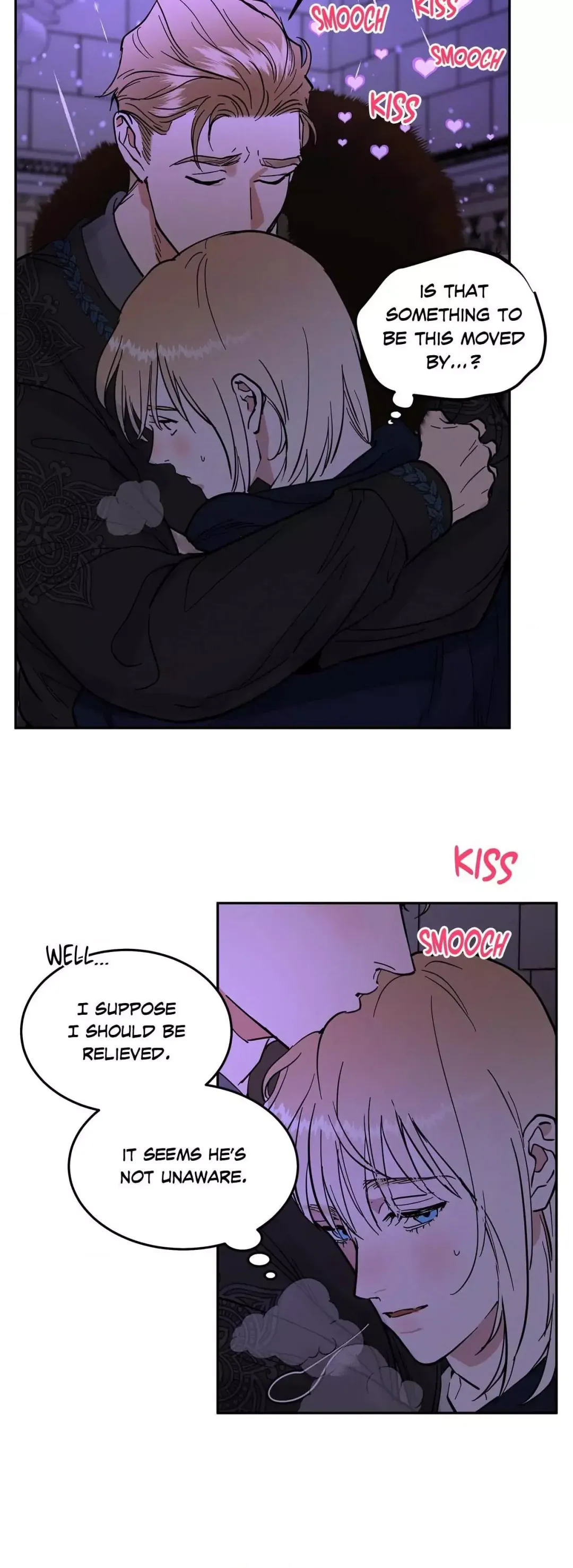 Antidote (Harusari) - Chapter 23 Page 18
