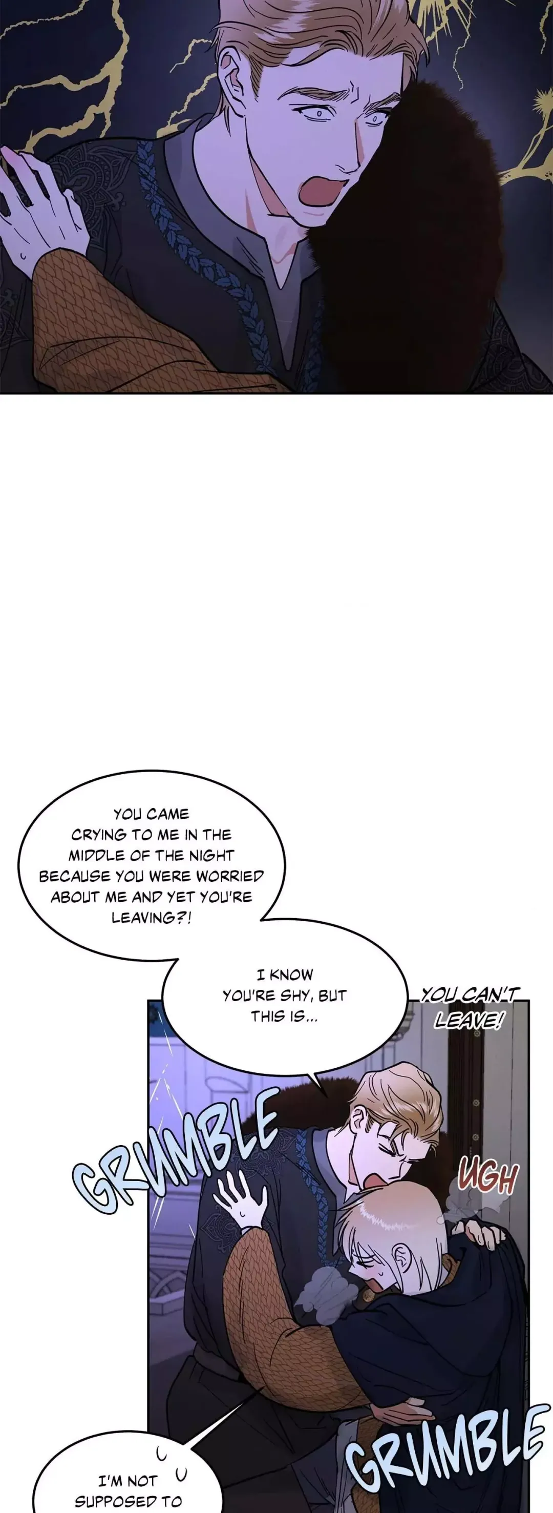 Antidote (Harusari) - Chapter 23 Page 20