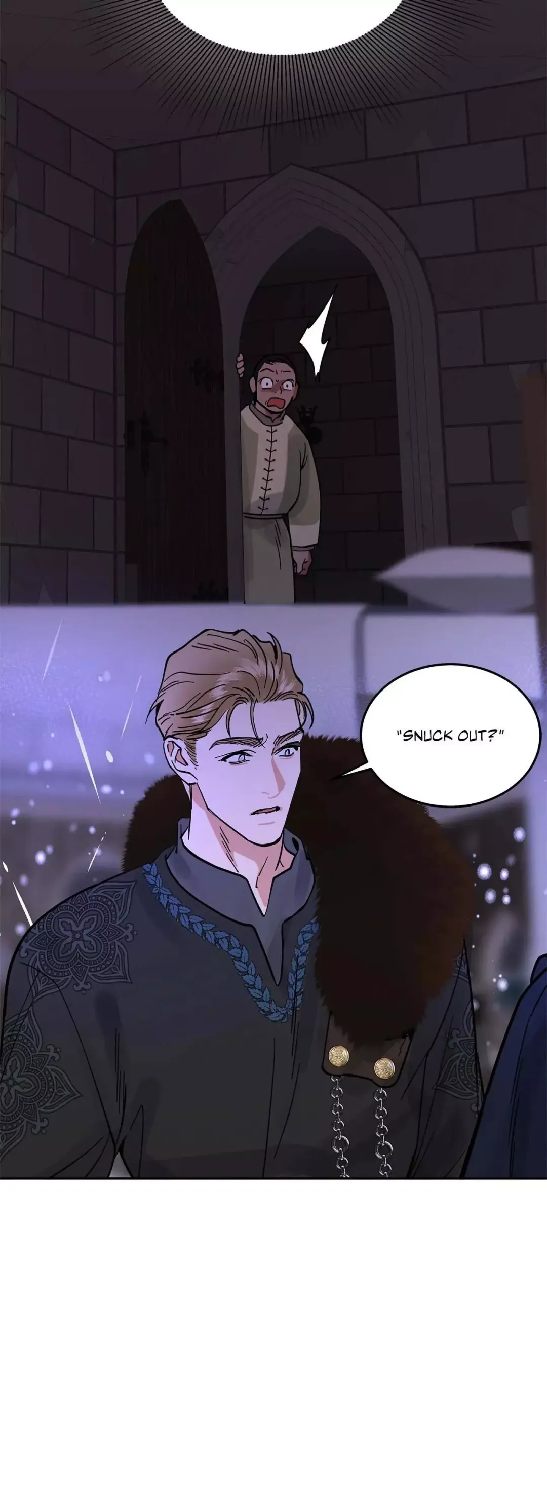 Antidote (Harusari) - Chapter 23 Page 22