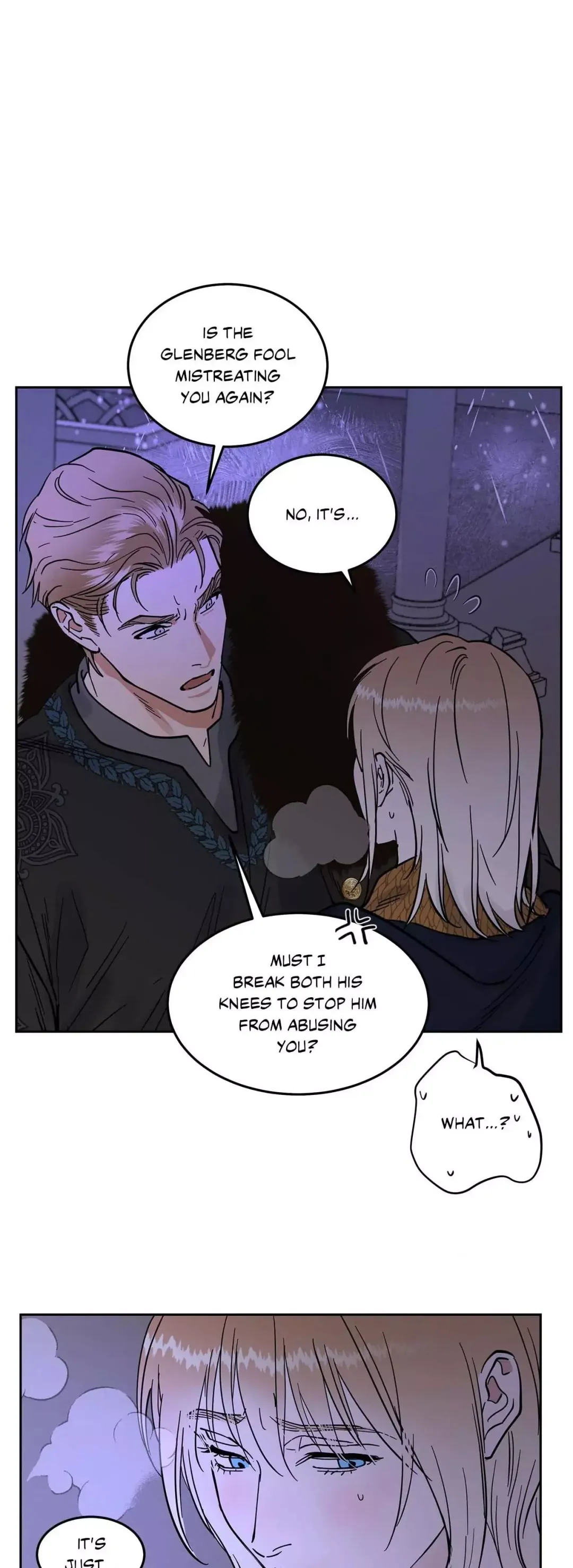 Antidote (Harusari) - Chapter 23 Page 23