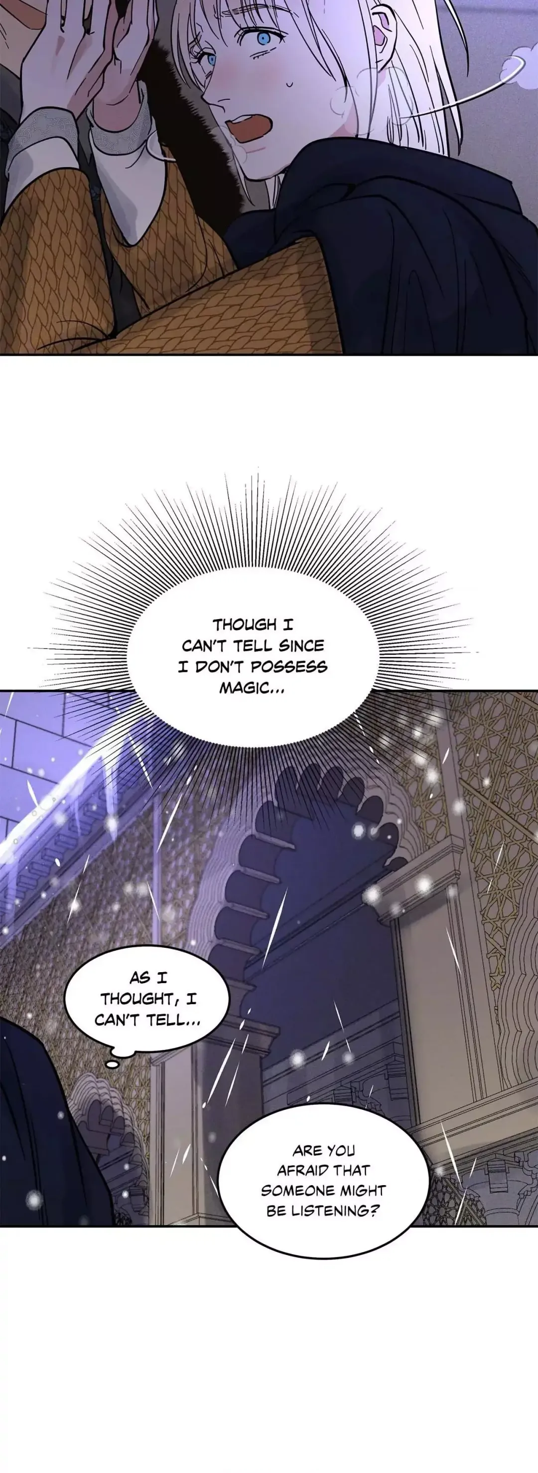 Antidote (Harusari) - Chapter 23 Page 29