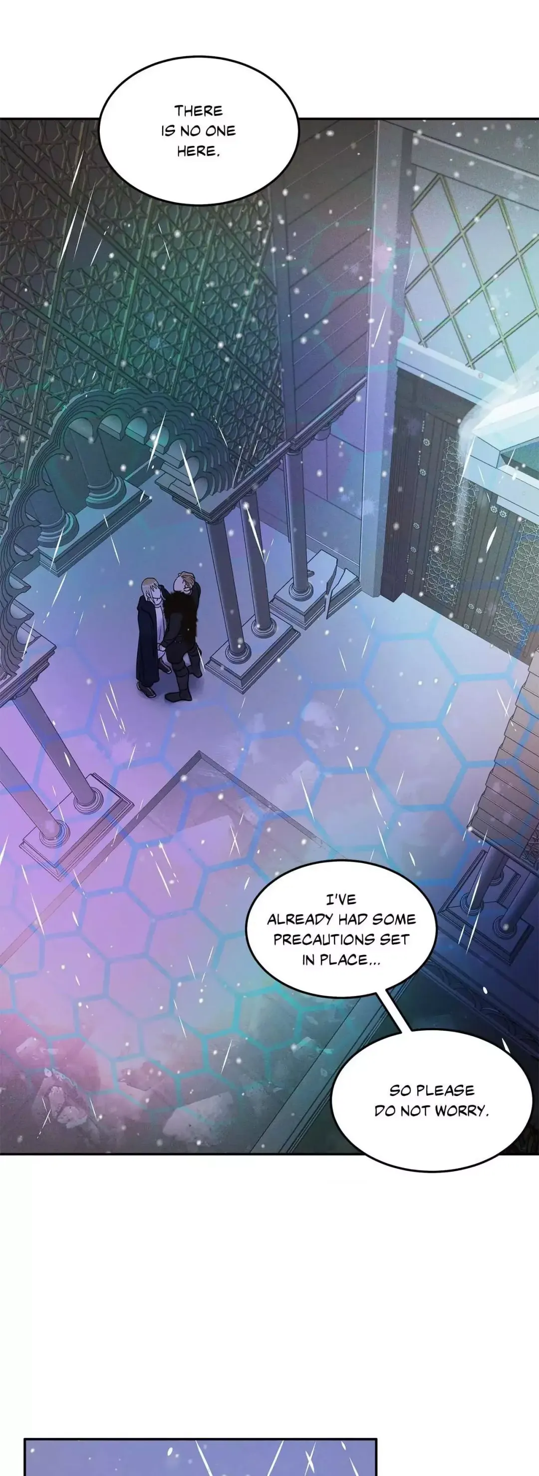 Antidote (Harusari) - Chapter 23 Page 30