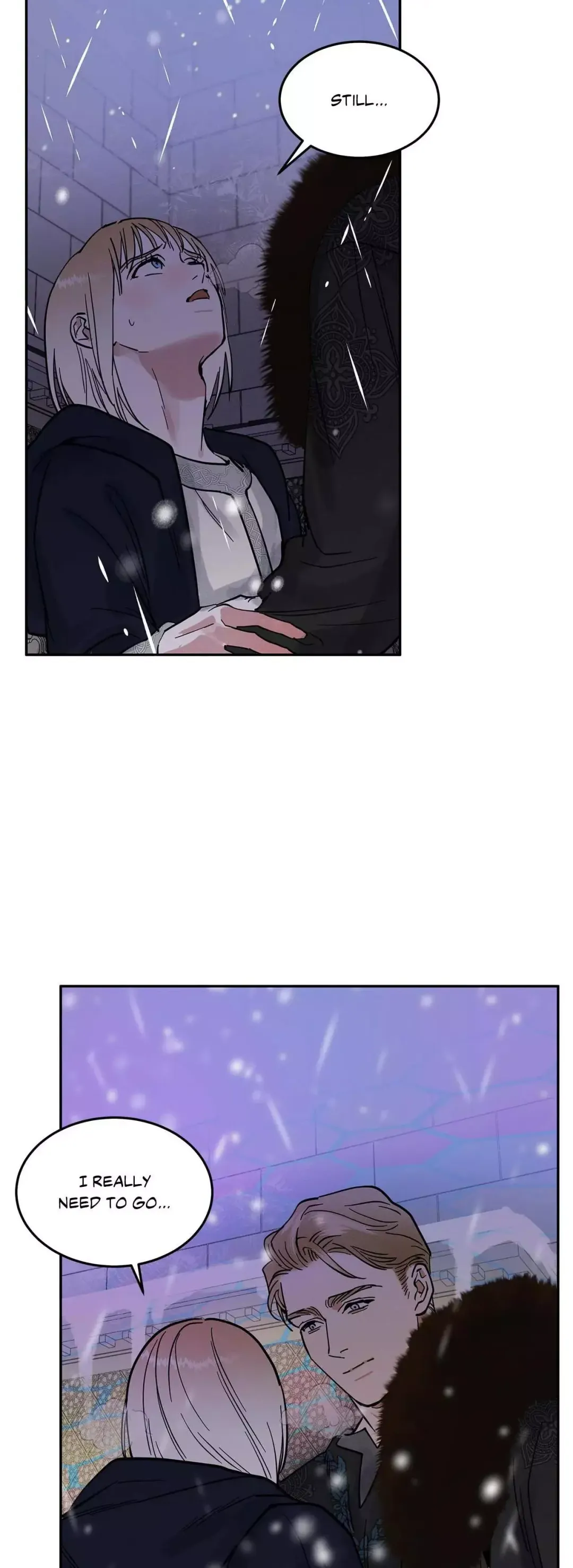 Antidote (Harusari) - Chapter 23 Page 31