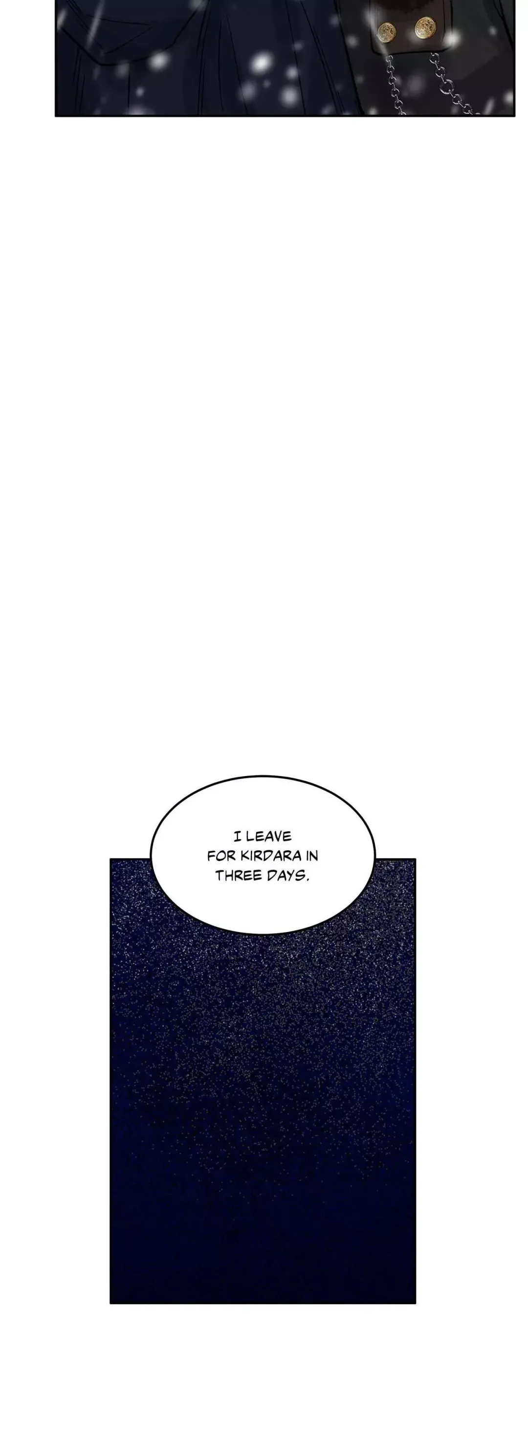 Antidote (Harusari) - Chapter 23 Page 32
