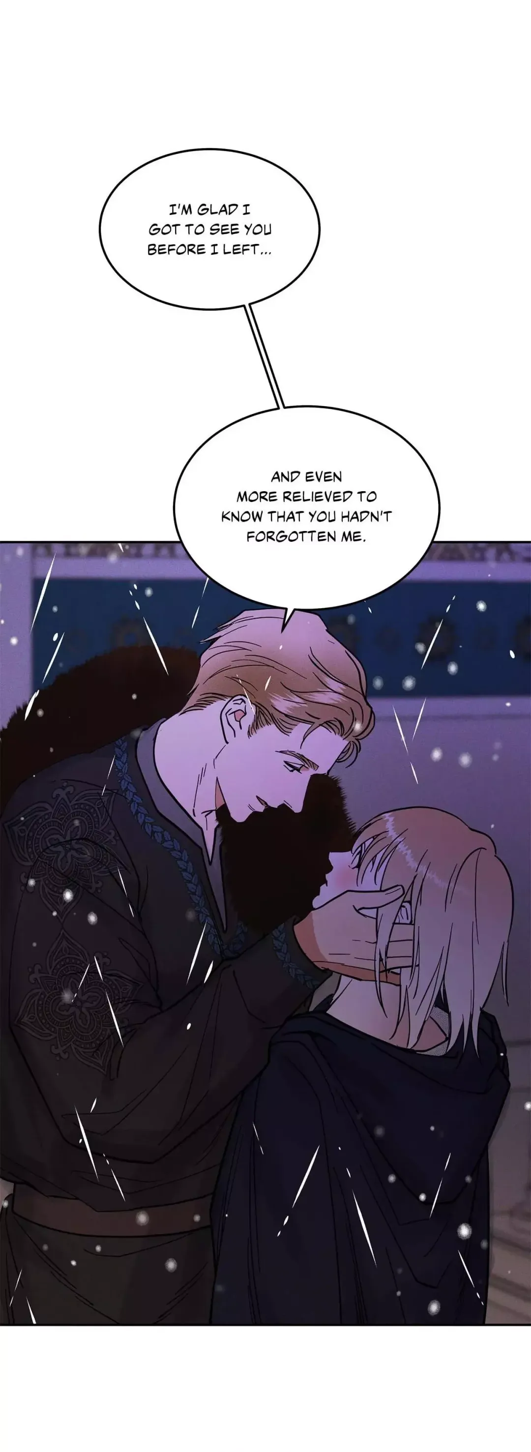 Antidote (Harusari) - Chapter 23 Page 33